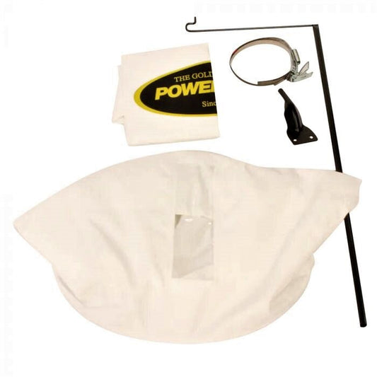 Collection and Filter Bag Kit for PM1300TX