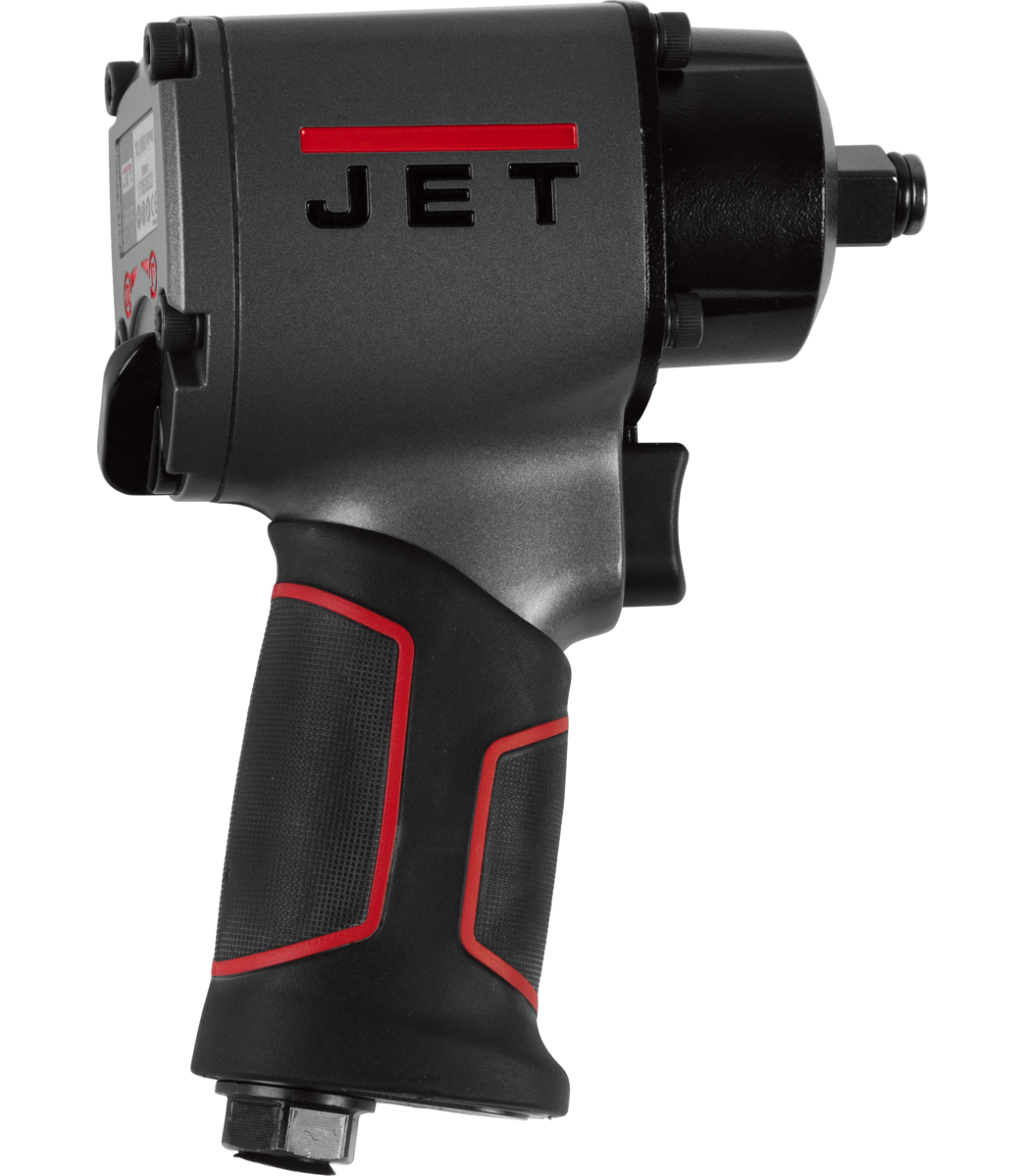 JAT-107, 1/2" Compact Impact Wrench