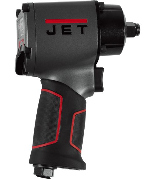 JAT-107, 1/2" Compact Impact Wrench