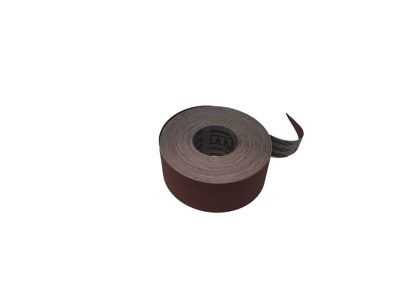 Ready-To-Cut Abrasive, 220 Grit