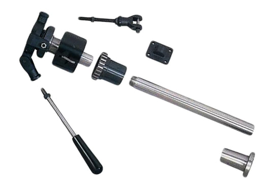 Collet Closer for 1440 Series Lathes