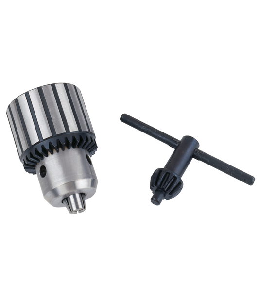 TDC-500, Taper Mount Drill Chuck 0-1/2" x JT-6
