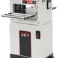 JPM-13CS, 13" Closed Stand Planer / Molder, 1-1/2HP, 1Ph, 115/230V
