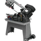 J-3130, 5" x 8" Horizontal Bandsaw