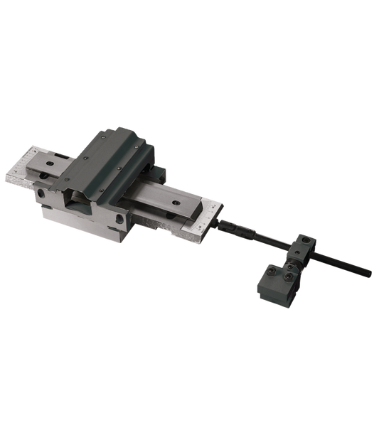 Taper Attachment for ZX Lathes