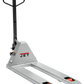 PT-2042JA, 20.5" x 42" 5500LB Pallet Truck