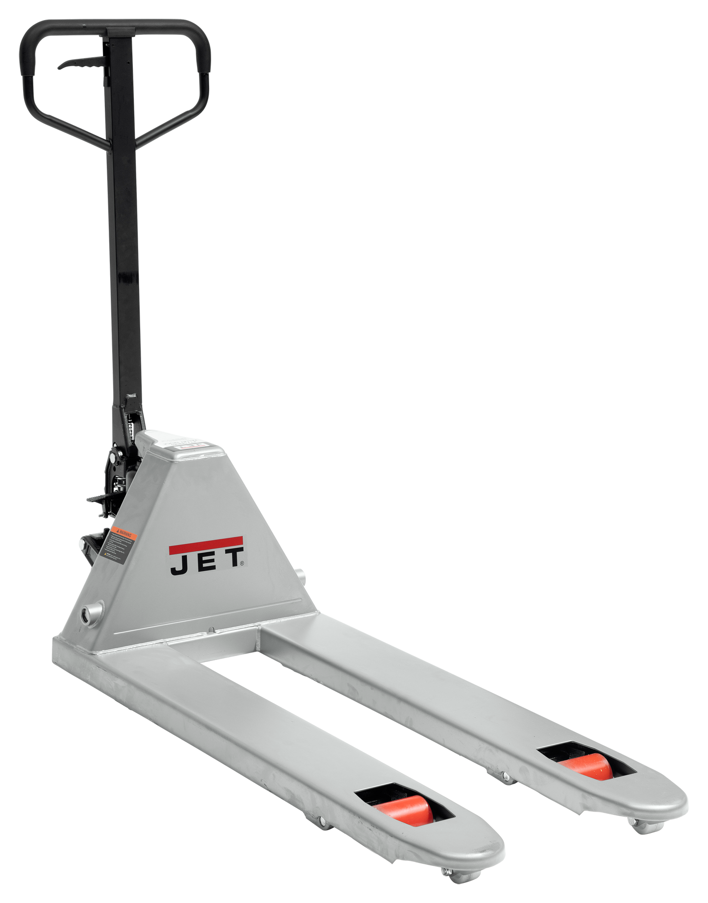 PT-2042JA, 20.5" x 42" 5500LB Pallet Truck