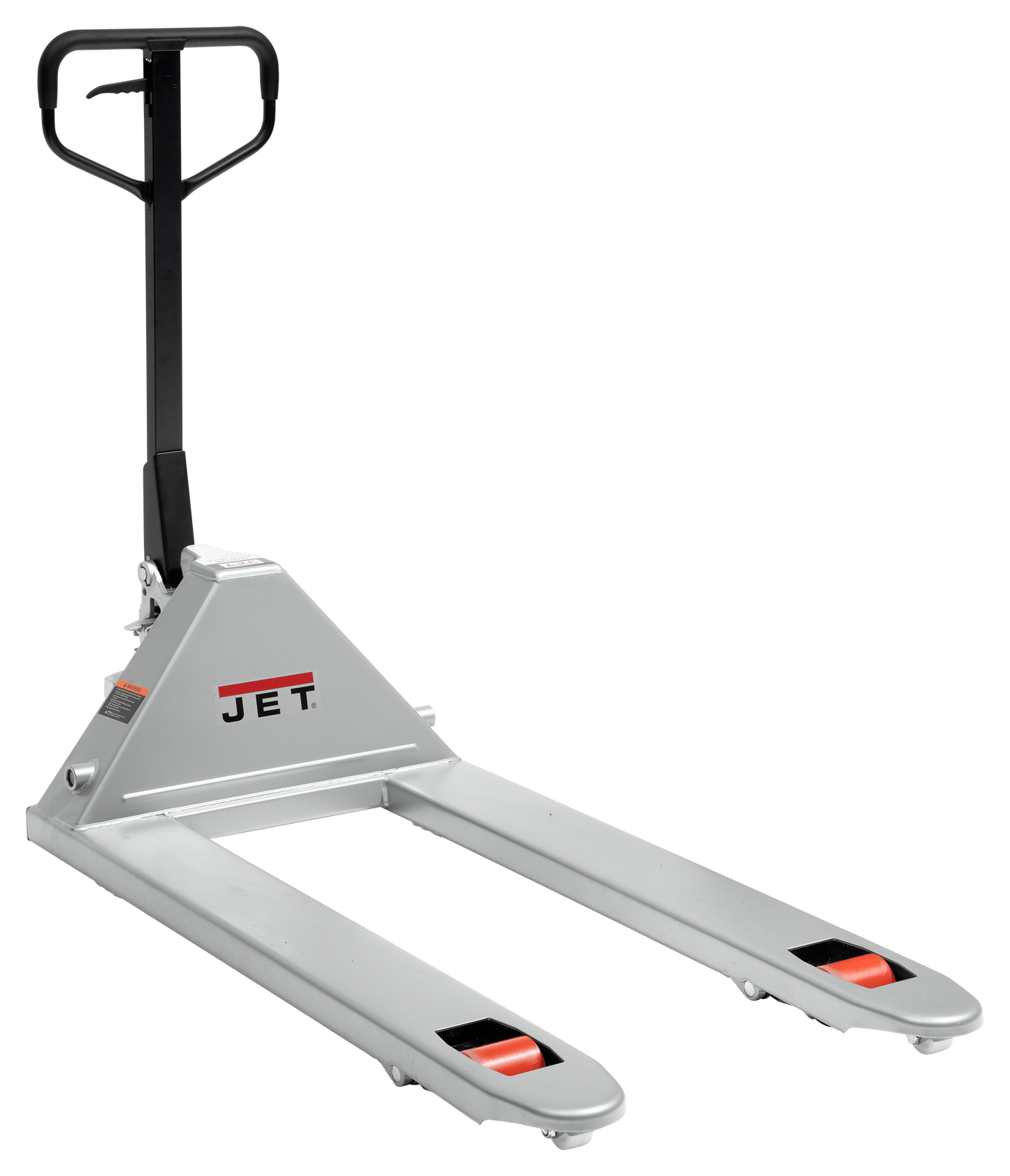 JTX-2748A, 27" x 48", 8,000LB Capacity Pallet Truck