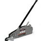 JG-75A, 3/4 Ton Wire Rope Grip Puller with Cable