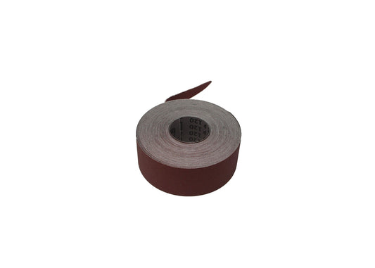 Ready-To-Cut Abrasive, 120 Grit