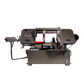 HBS-1220MSA, 12" x 20" Semi-Automatic Horizontal Bandsaw