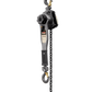 JLP-075A-5, JLP-A Series 3/4 Ton Lever Hoist, 5' Lift