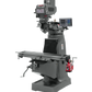 JTM-4VS Mill With X-Axis Powerfeed