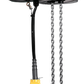 TS500-015 5T Electric Hoist 15' Lift 3 PH
