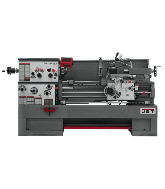 GH-1440ZX With Collet Closer