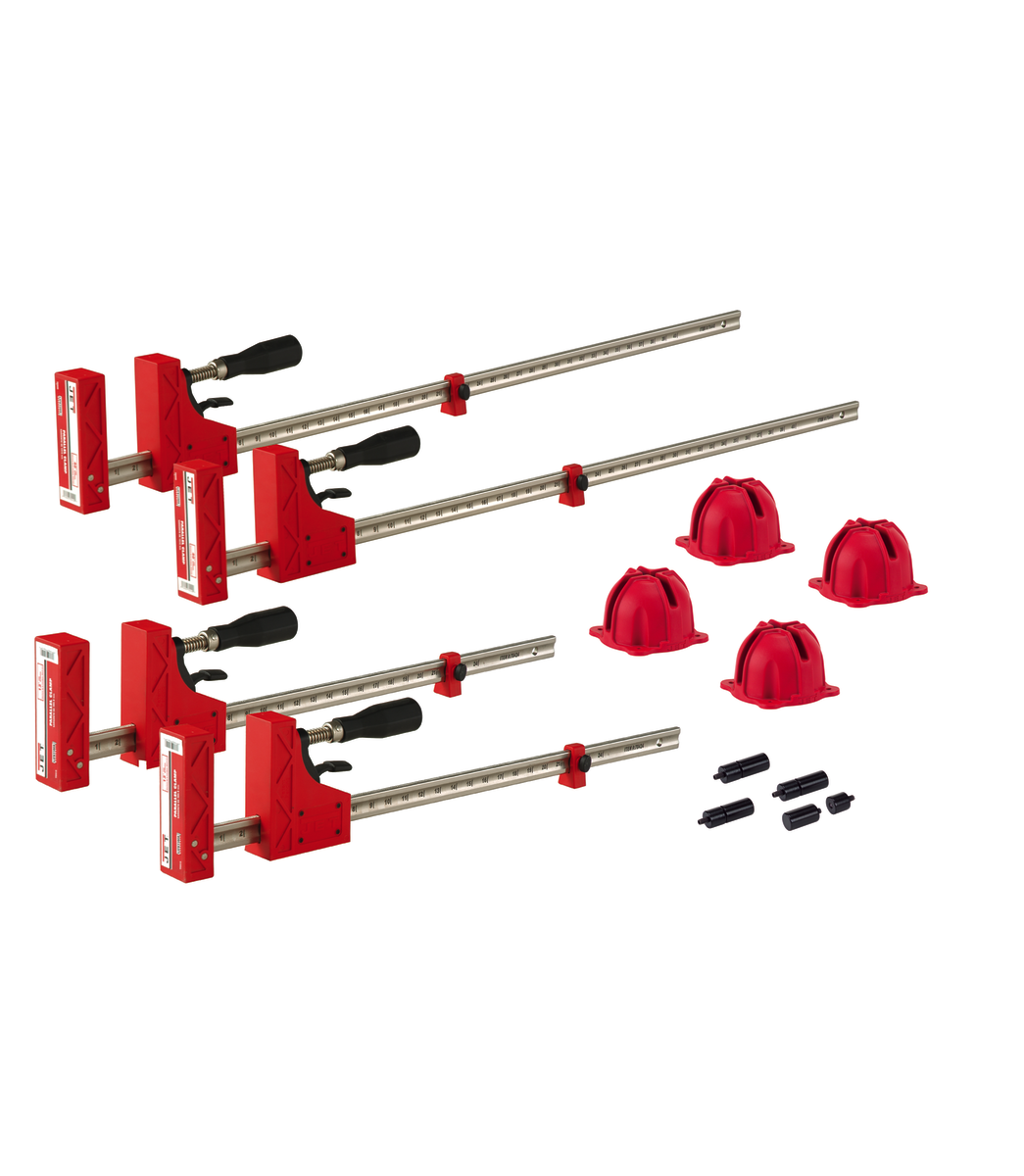 Parallel Clamp Framing Kit