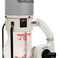 DC-1200VX-CK3 Dust Collector, 2HP 3PH 230/460V, 2-Micron Canister Kit