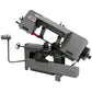 J-7040-4, 10" x 16" Horizontal Bandsaw