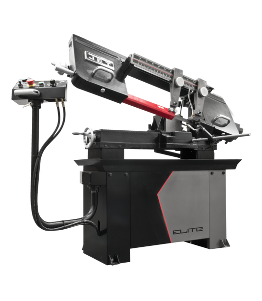Elite 8x13 Bandsaw