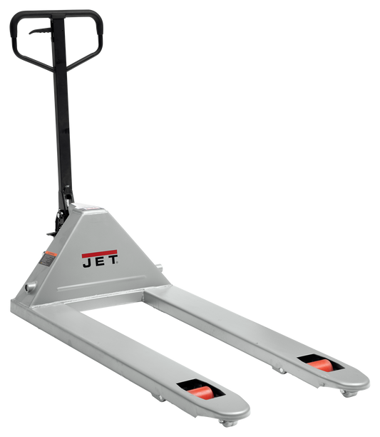 PT-2748JA, 27" x 48" 5500LB Pallet Truck