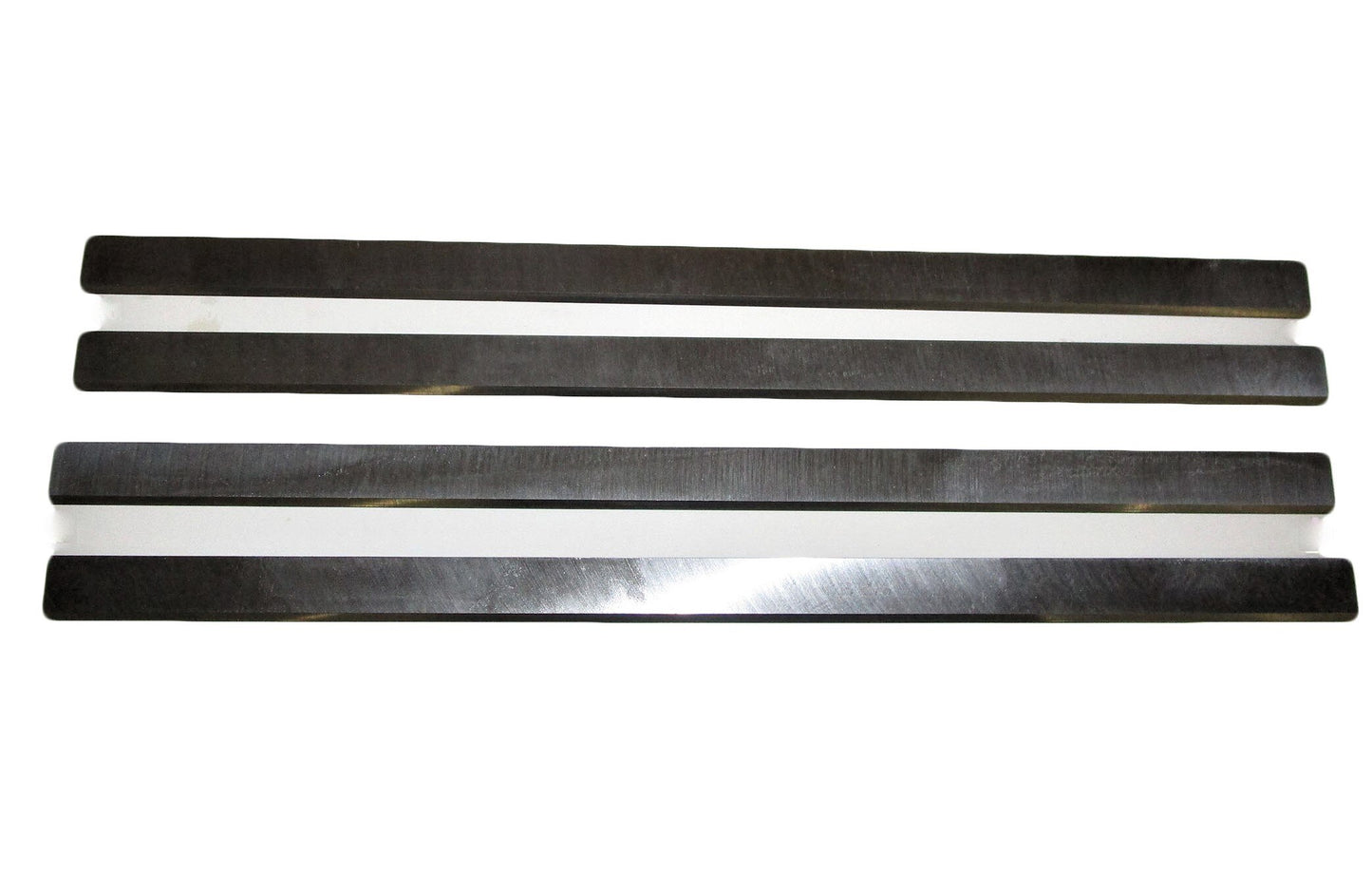 Knives, Single Sided (set of 4) for Models 208, 209