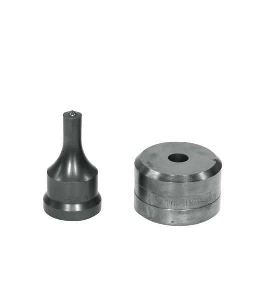 10mm Metric Punch & Die Set