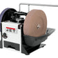 10" Variable Speed Wet Sharpener w/ Accessories