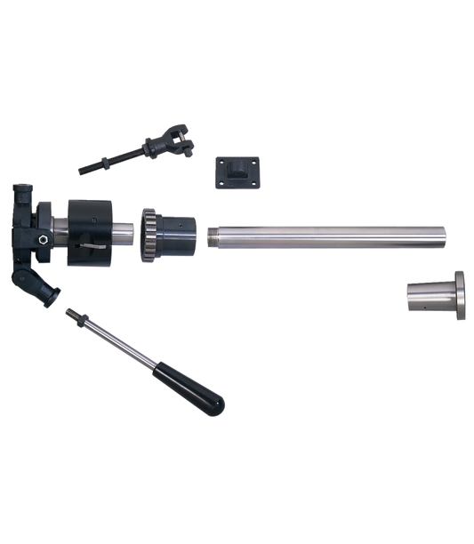 Collet Closer for ZX Lathes