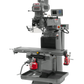 JTM-1254VS With  ACU-RITE   203 3X (K) DRO,  X & Y  Powerfeeds