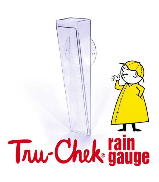 Tru-Chek Rain Gauge