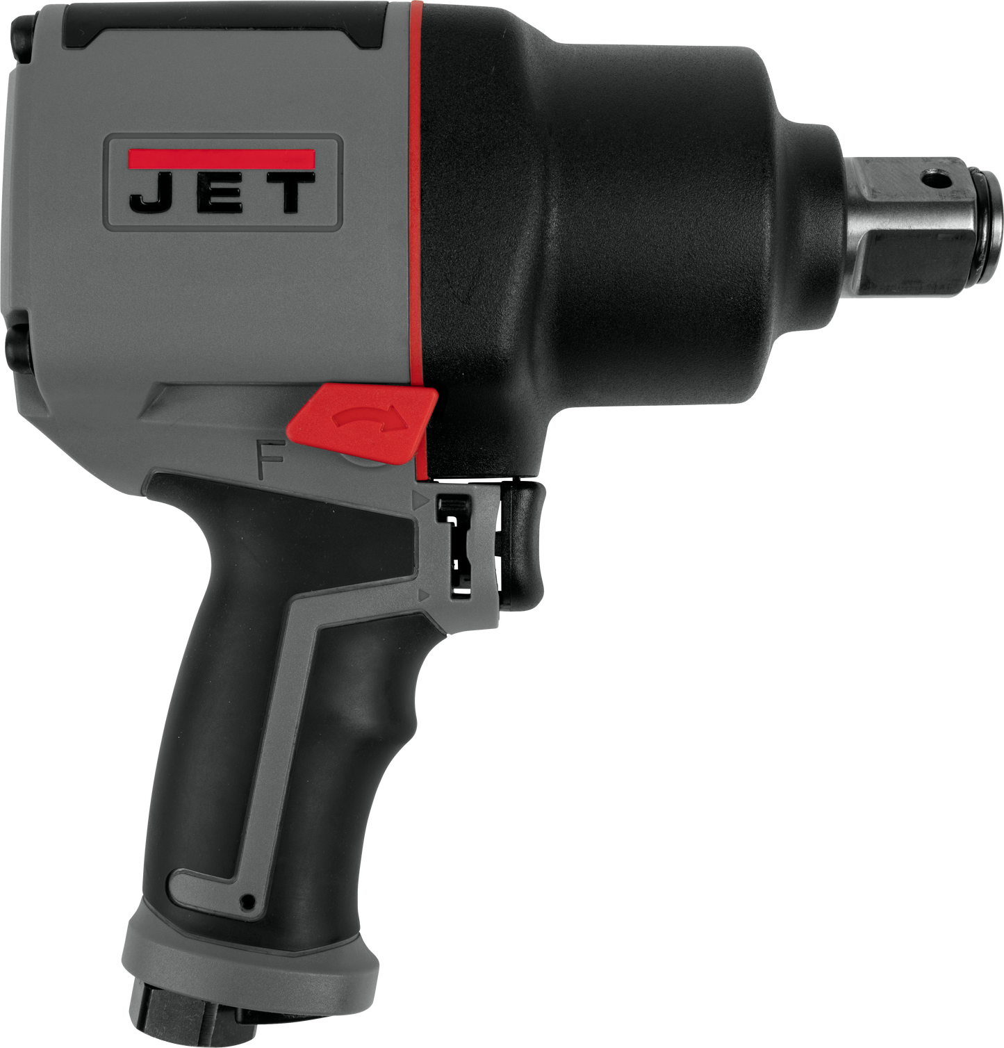 JAT-128, 1" Composite Impact Wrench