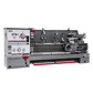 GH-2680ZH With Newall DP700 DRO and Taper Attachment