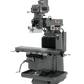 JTM-1254VS  3-Axis with MILPWR CNC & Air Power Drawbar