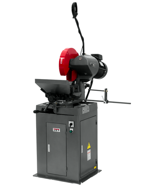 J-FK350-2K, 350mm Ferrous Manual Cold Saw