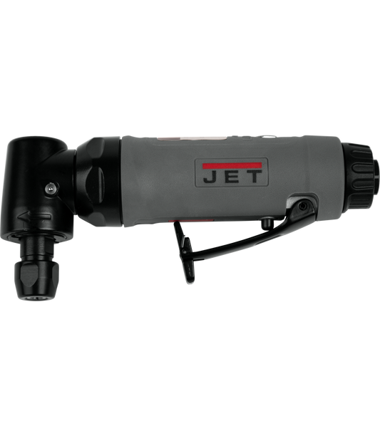 JAT-418, 1/4" 90° Angle Composite Die Grinder