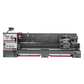 GH-26120ZH With Newall DP700 DRO