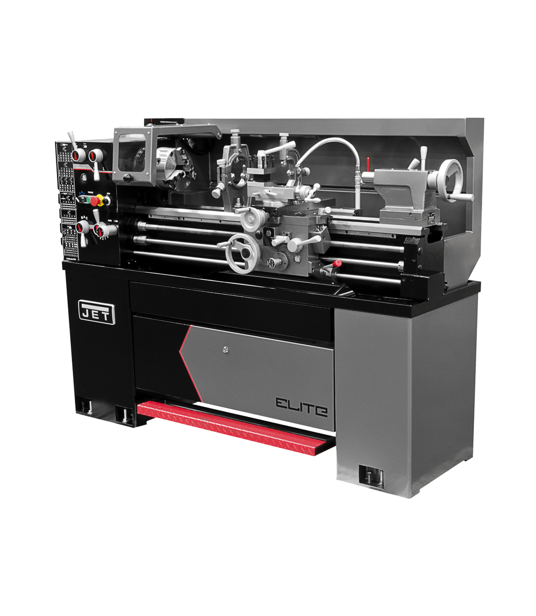 Elite13x40 EVS Lathe