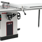 XACTA Saw Deluxe 3HP 1Ph 230V, 50" Fence System