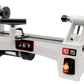 JWL-1015VS 10'' x 15'' Variable Speed Wood Lathe, 0.5HP 115V