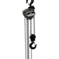 L100-300WO-15, 3 Ton 15' Lift and Overload Protection