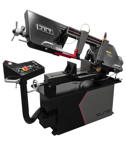 Elite 9x16 Variable Speed  Bandsaw