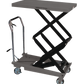 DSLT-770, Double Scissor Lift Table, 770-lb. Capacity