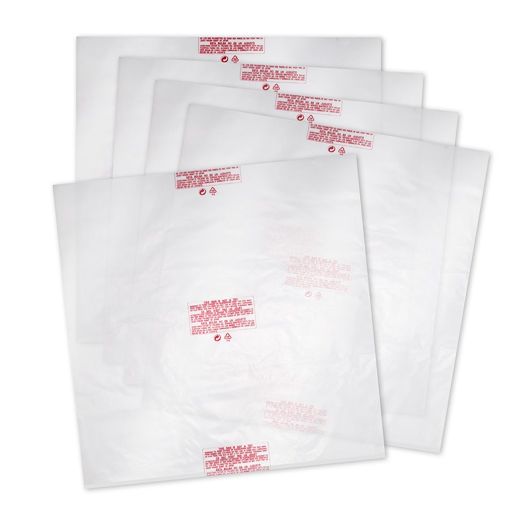 Drum Collection Bag for JCDC-3 (pack of 5)