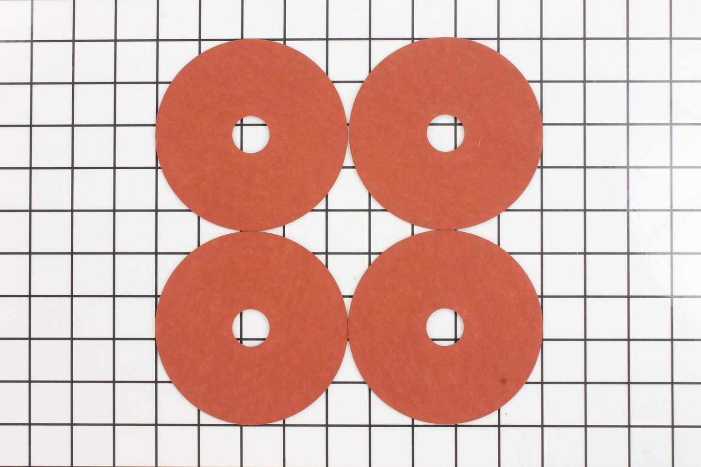 4-1/2" Backing Plate For JAT-700, High Speed Sander